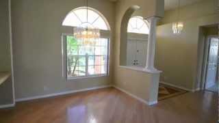 13196 NW 23rd Street, Pembroke Pines, Florida Video Tour - Pembroke Falls - Yale Model Home Sale