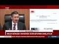 #SONDAKİKA | Melih Gökçek Hakkında Soruşturma Başlatıldı: TGRT Haber Muhabiri Detayları Aktardı!