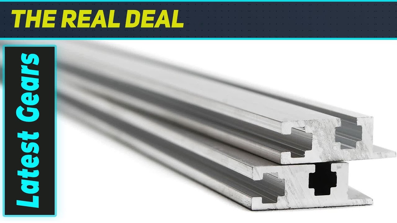 ReviewSynthrotek 84HP Eurorack Rails: Essential Modular Case Hardware