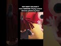 fearless ragatha #tadc #digitalcircus #theamazingdigitalcircus #memes #shorts #funny