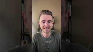 Temporary Recovery From Depersonalization #dpdr #derealization