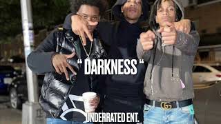 C Blu x Set Da Trend - Darkness (Unreleased Audio)