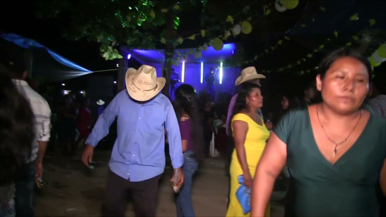 MI CUMPLEAÑOS PETRA QUIROZ PARTE 3