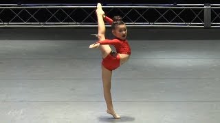 Elise Kim - Bombshell