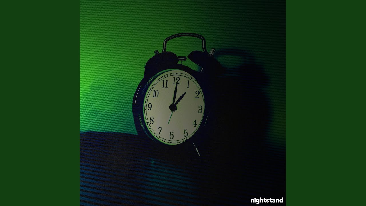Watch Nightstand on YouTube Watch Nightstand on YouTube