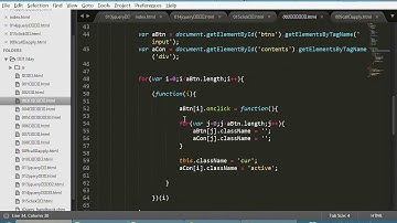 7 06绑定click事件