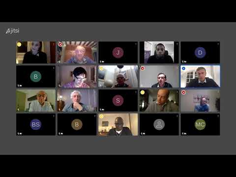 REPLAY - Visioconférence HAPPY TALK