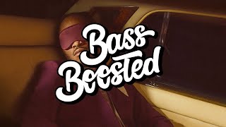 Future - GOLD STACKS 🔊 [Bass Boosted]