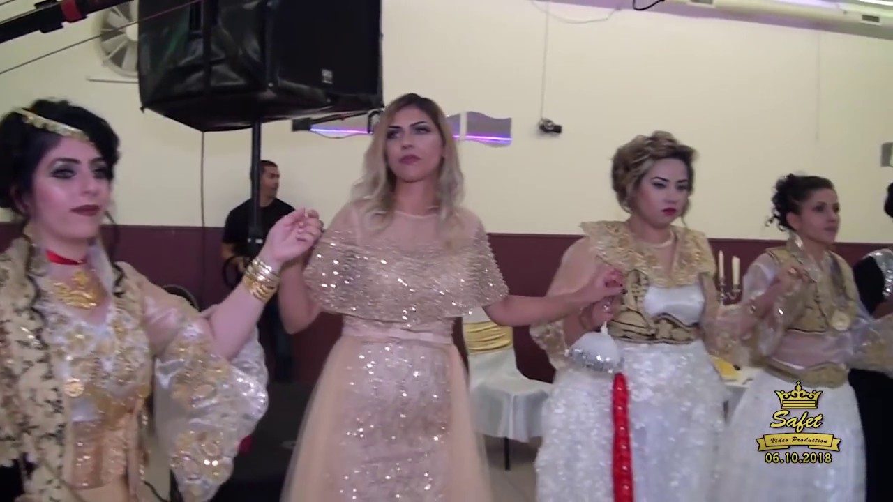 STUDIO SAFET BIJAV KO SAMIR HANOVER ork.BILHAN MACEV 06 10 2018 part 3