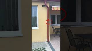 Külpontos mérés beépített lézertávmérővel