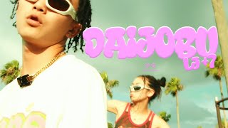 lj & 7 - “Daijobu” (Official Music Video)