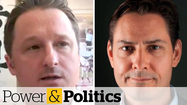 Canadian delegation in China pushes for release of Spavor and Kovrig | Power & Politics - DayDayNews