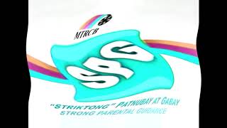 Mtrcb Spg In G-Major 103