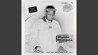 Ngiyabonga Thixo wami