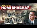 Untold story of Homi Bhabha: The Genius Who Made India’s Nuclear Dream Possible