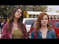 FUN SIZE (2012) | (Good Movies) | Hollywood.com Movie Trailers | #movies #movietrailers