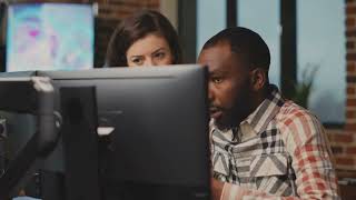 The Future of Programming: How AI Code Assistants are Revolutionizing Software Development