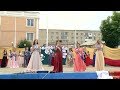 Випускний вечір-2018 (м.Балта)