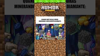 Os Melhores MEMES de Minecraft! 😂 #minecraft #memesbr