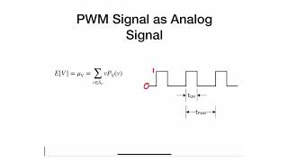 M10 - 2 - PWM - Duty Cycle