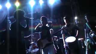 Mekuji Rasta - Atmosphere & Mekuji 3 Warna #4thAnnivMekujiRasta