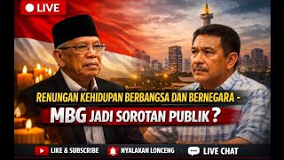 LIVE))  RENUNGAN KEHIDUPAN