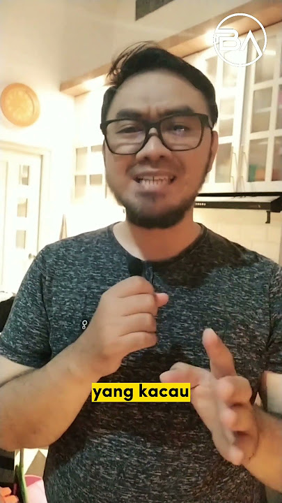 MELANKOLIS GA SUKA INI ‼️