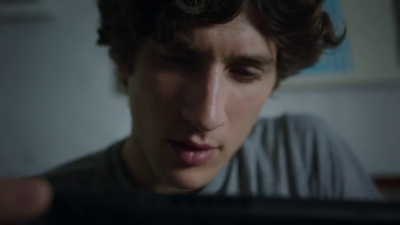 Nintendo Switch Super Bowl Commercial