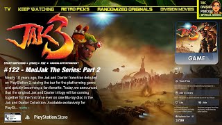 [TDP] S13E122 — “MadJak The Series Part 2” | RD31