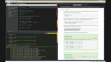 Learning functional programming with Clojure, ep. 2