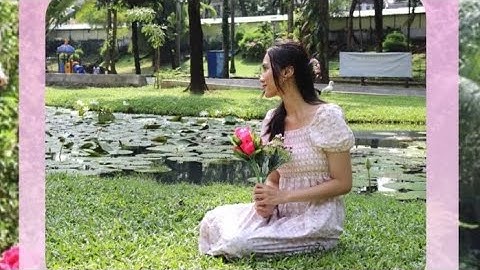 Video Clip - Terima Kasih Sudah Bertahan - Ghea Indrawari
