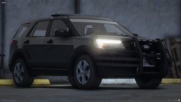 M3s Mods Non-ELS lighting tutorial