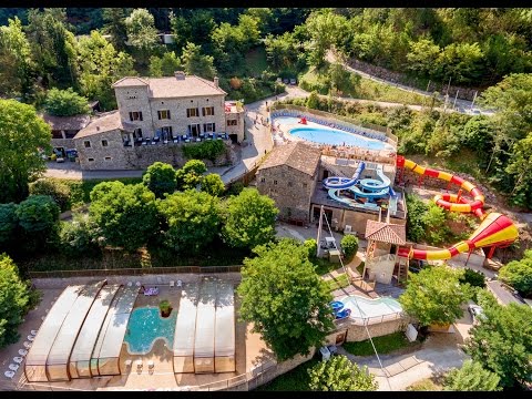 Video-thumbnail van Capfun Vakantiepark Les Plantas