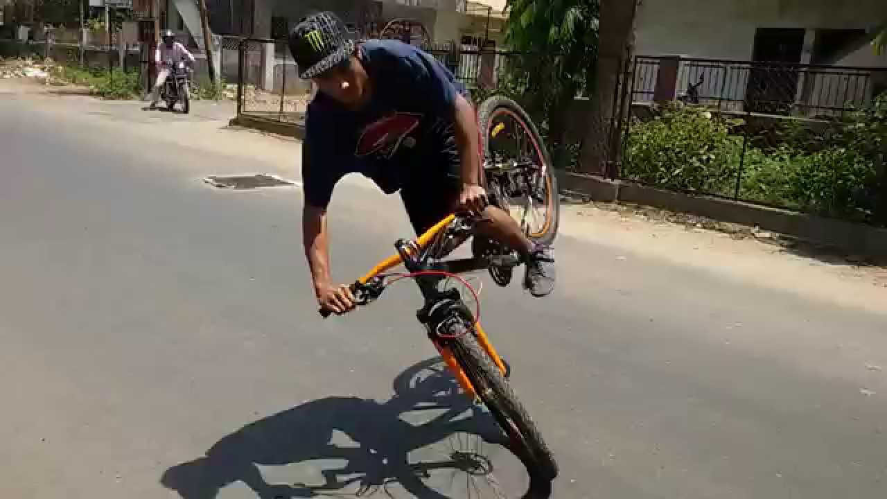 mtb 180 endo YouTube