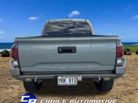 Choice Automotive Hawaii