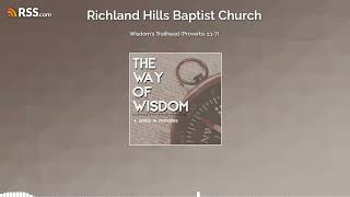 Wisdom's Trailhead (Proverbs 1:1-7)