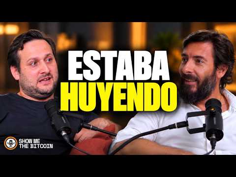 De tocar fondo a una startup valorada en 100 millones — SMTB EP. 26