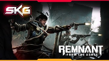 Remnant: From the Ashes - Part 2 - Game Walkthrough - No Commentary