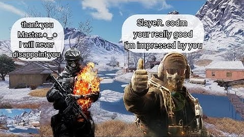 CoD Narco appreciated SlayeR. Codm after this intense match 🤯 | CoD Narco | codm | cod