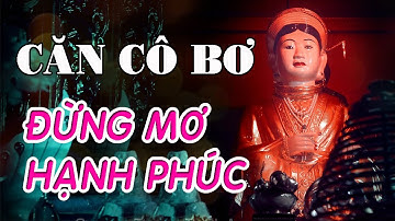Căn CÔ BƠ Đừng Mơ Hạnh Phúc? Tính Cách Người Sát Căn Cô Bơ || #TuPhuThanhCo