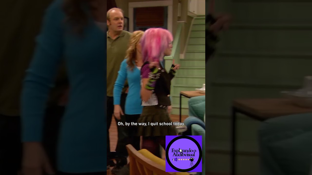 A famosa data que é lembrada nas redes sociais. Na série Boa Sorte Charlie disse o dia de hoje. 