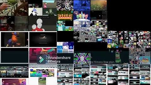 annoying goose seventein 2 new parison