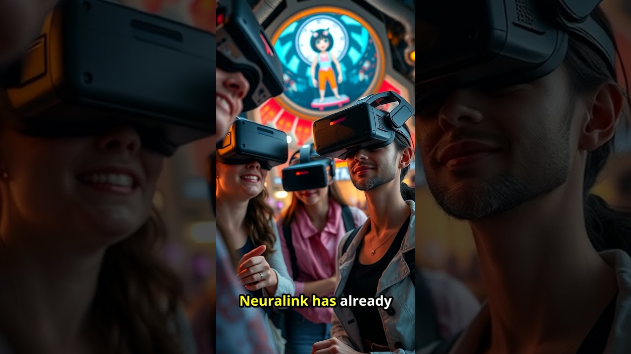 🤯 AR & AI FUTURE: What Happens NEXT?! 🚀