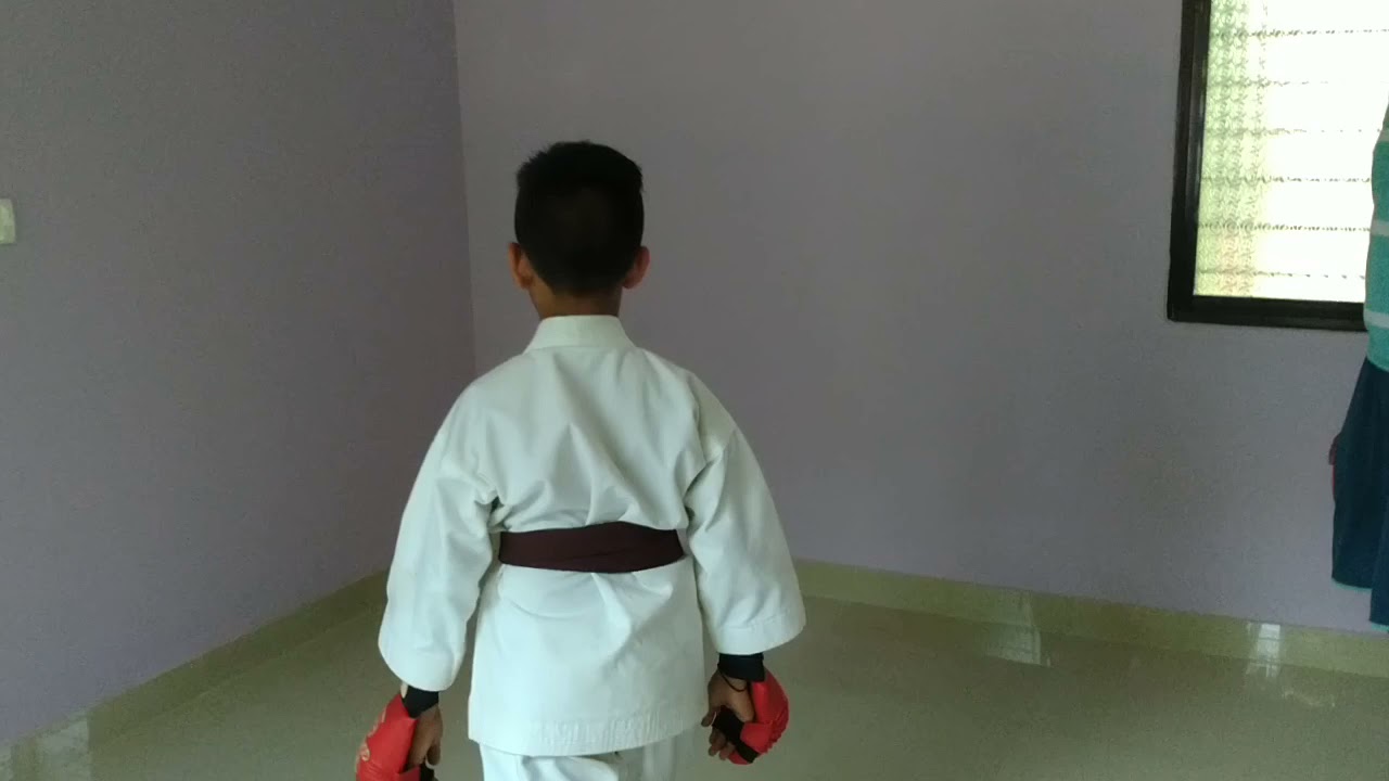 ARAWAZA CUP ETOURNAMENT SERIES 2021 EKUMITE ROUND 2