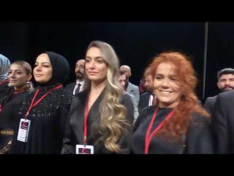 Türkiyenin Sihirli Elleri