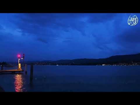 أروع تلاوة للقارئ نفيس يعقوب سورة المزمل