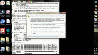 Instalasi Anaconda3 4.2.0 dan Tensorflow serta Penggunaan Jupyter Notebook [Dengan CC/Subtitle]