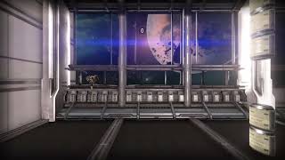 Flappy Bird in Warframe is crazy