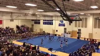 2016 EHS competition