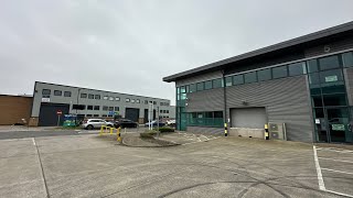 Unit 4 Vision Industrial Park, Acton